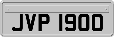 JVP1900