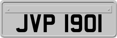 JVP1901
