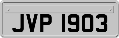 JVP1903