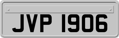 JVP1906