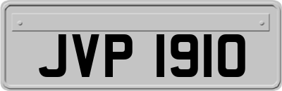 JVP1910