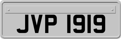 JVP1919