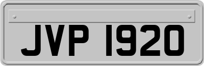 JVP1920