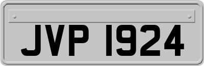 JVP1924