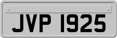 JVP1925