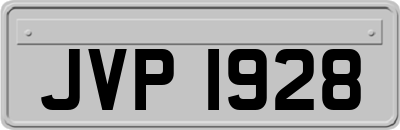 JVP1928