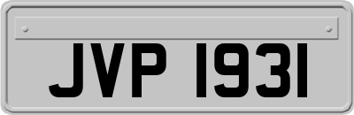 JVP1931