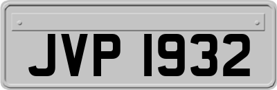 JVP1932
