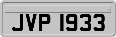 JVP1933