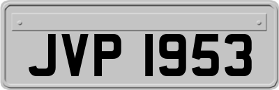 JVP1953