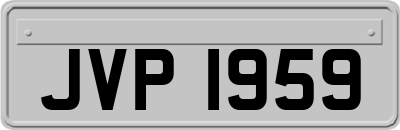 JVP1959