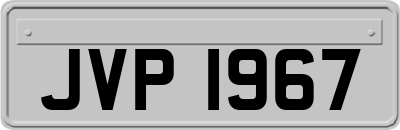 JVP1967