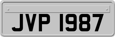 JVP1987