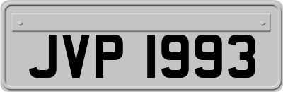 JVP1993