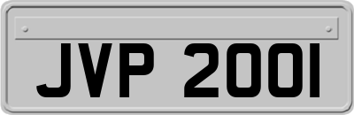 JVP2001