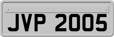 JVP2005
