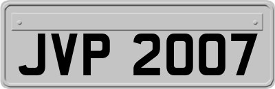 JVP2007