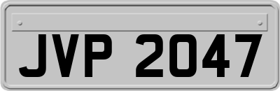 JVP2047