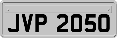 JVP2050