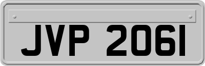 JVP2061