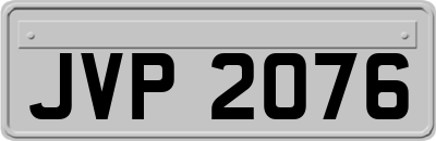 JVP2076