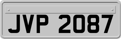 JVP2087
