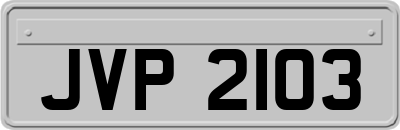 JVP2103