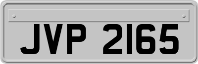JVP2165