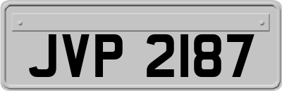 JVP2187