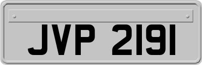 JVP2191