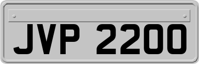 JVP2200