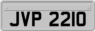JVP2210