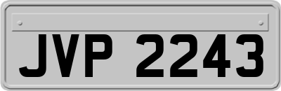 JVP2243