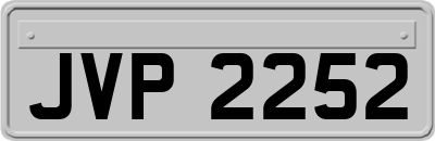 JVP2252