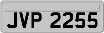 JVP2255