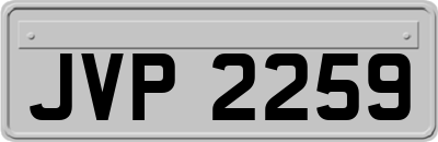 JVP2259