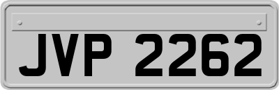 JVP2262