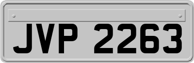 JVP2263