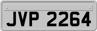 JVP2264