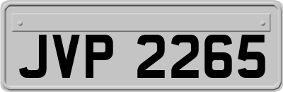 JVP2265