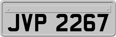 JVP2267