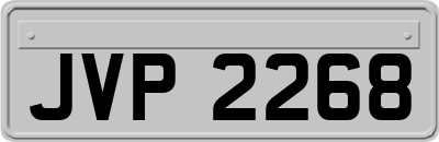 JVP2268