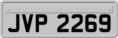 JVP2269