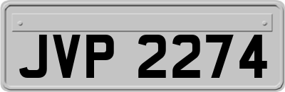 JVP2274