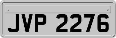 JVP2276