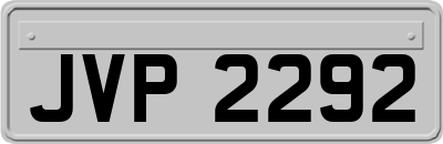 JVP2292