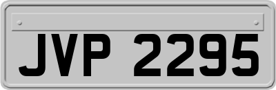 JVP2295