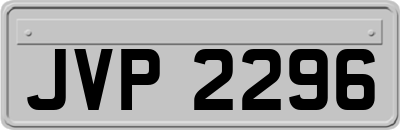 JVP2296