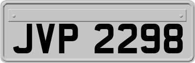 JVP2298