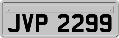 JVP2299